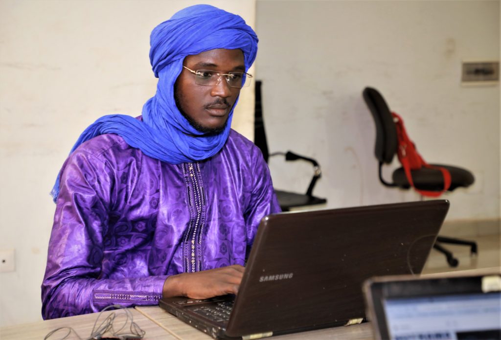 Article : Ma plume et moi, une histoire d’amour