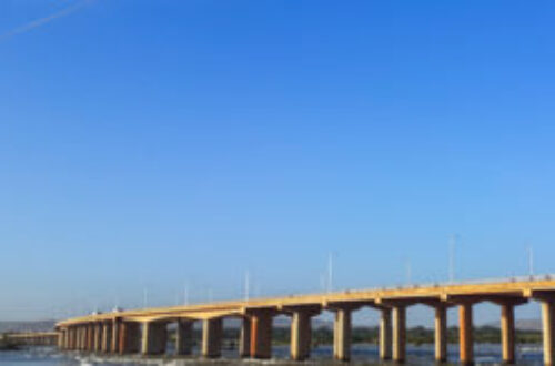 Article : Bamako : et si nous parlions du troisième pont ?