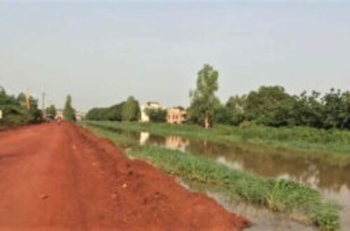 Article : Quatre raisons pour bitumer la route de Sabalibougou-Est, à Bamako