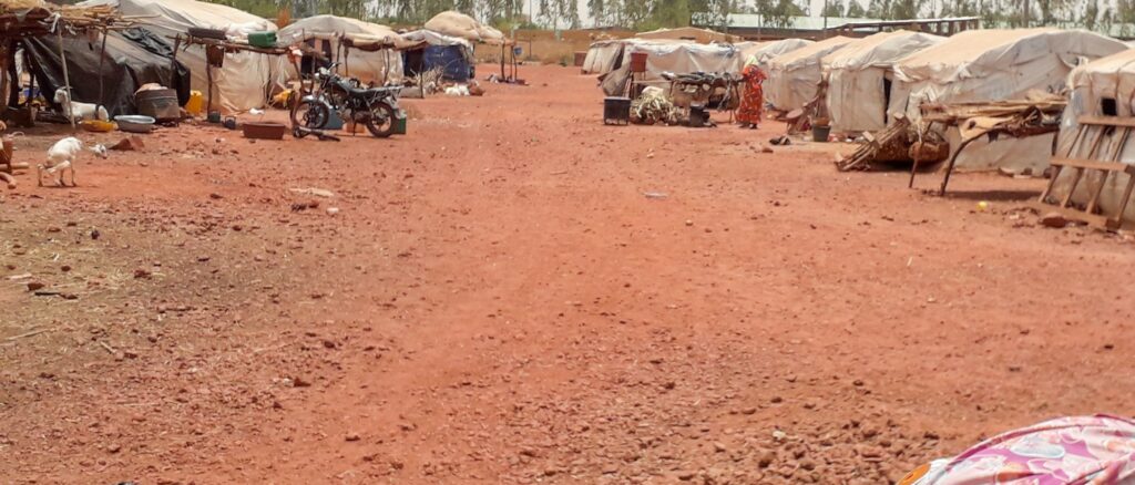 Article : Une sortie durable de la crise malienne, la partition des femmes